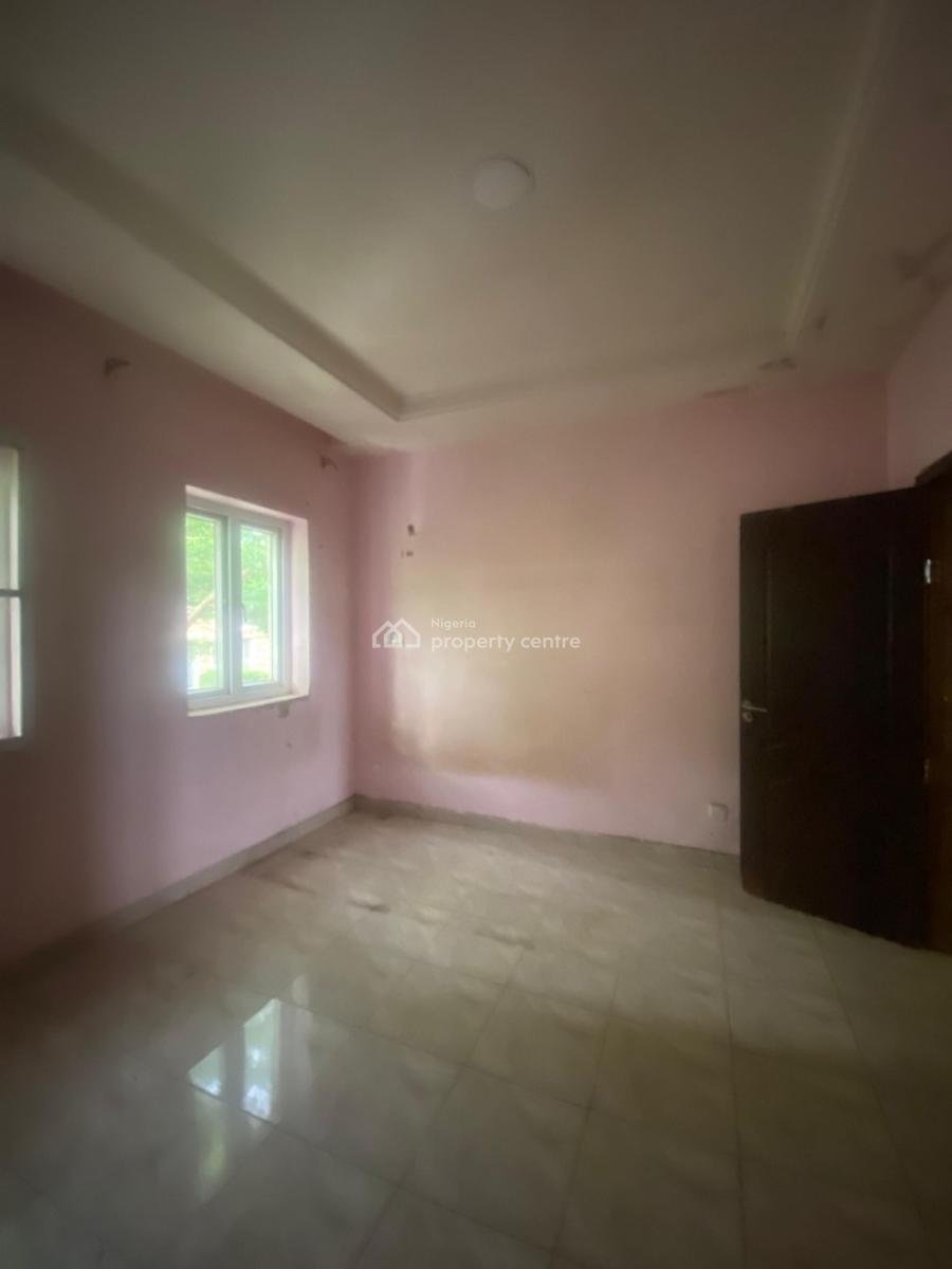 2 Bedroom Flat, Brains and Hammers Estate, Galadimawa, Abuja, Flat / Apartment for Rent