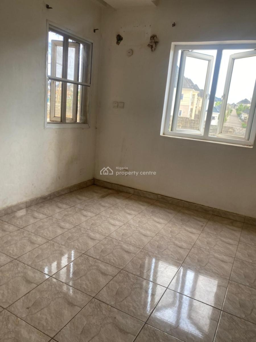 2 Bedroom Flat, Brains and Hammers Estate, Galadimawa, Abuja, Flat / Apartment for Rent