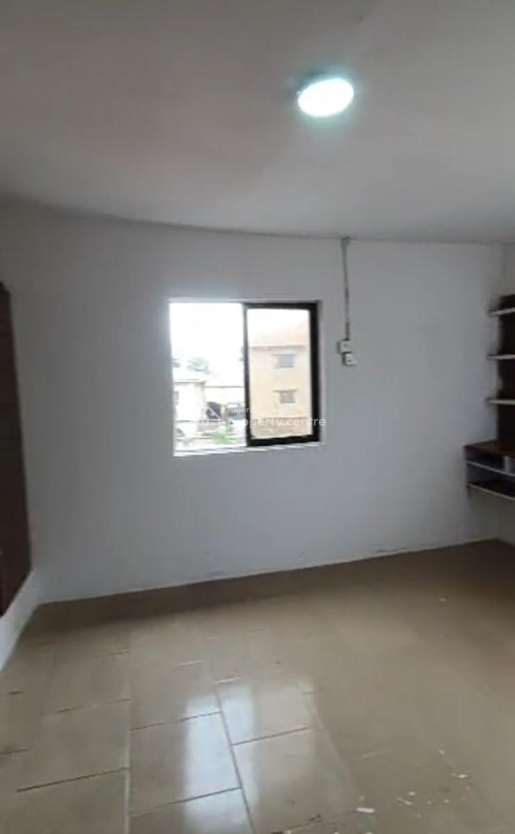 Spacious Room Selfcon with Large Kitchen { Video}, 10 Family Estate By Eco Bus Abraham Adesanya, Ajah, Lagos, Self Contain (single Rooms) for Rent