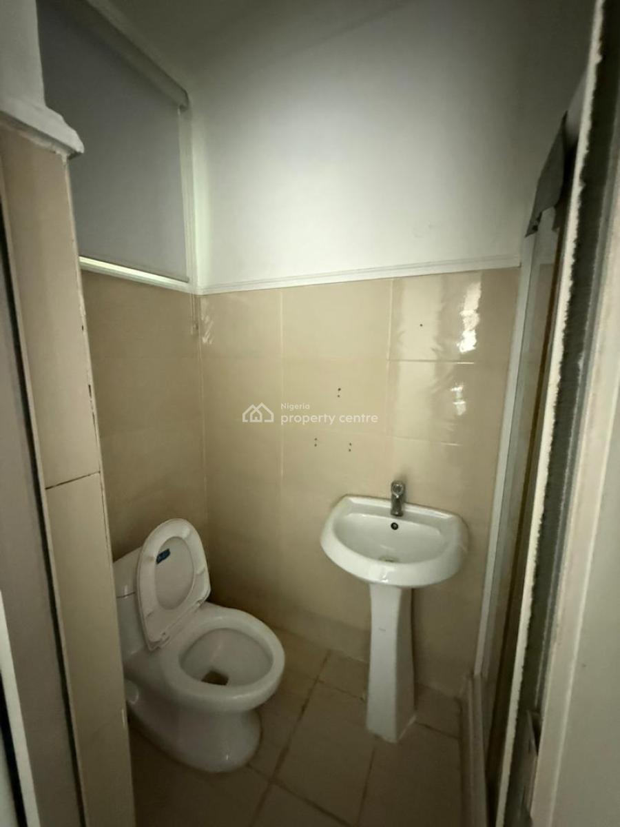 Luxury 4 Bedroom Terrace Duplex, for Commercial Use Only,, Lekki Phase 1, Lekki, Lagos, Commercial Property for Rent
