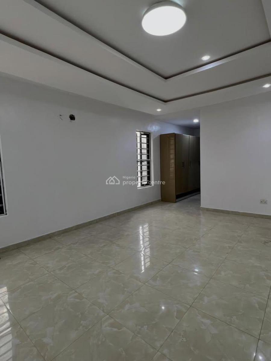 Luxury 5 Bedroom Fully Detached Duplex with Bq, Ikate, Lekki, Lagos, Detached Duplex for Rent