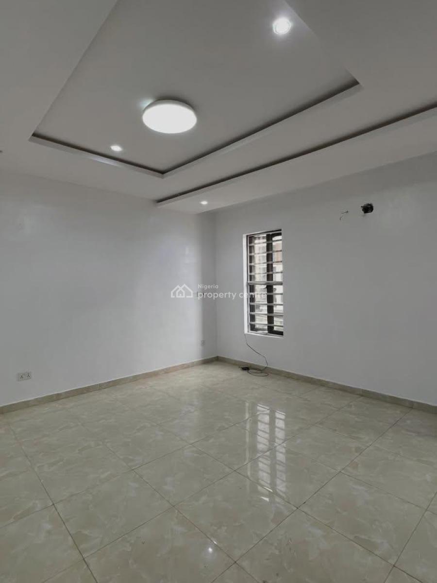 Luxury 5 Bedroom Fully Detached Duplex with Bq, Ikate, Lekki, Lagos, Detached Duplex for Rent