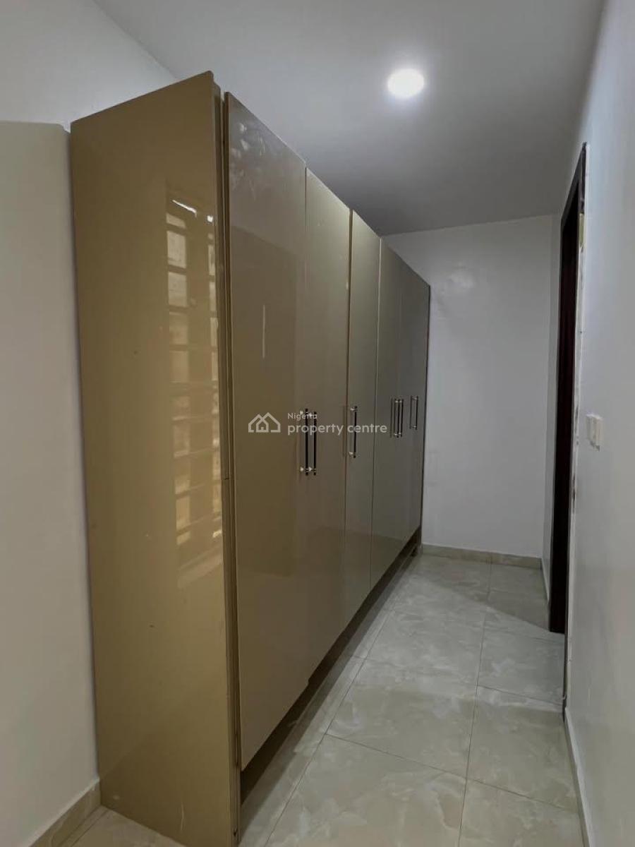 Luxury 5 Bedroom Fully Detached Duplex with Bq, Ikate, Lekki, Lagos, Detached Duplex for Rent