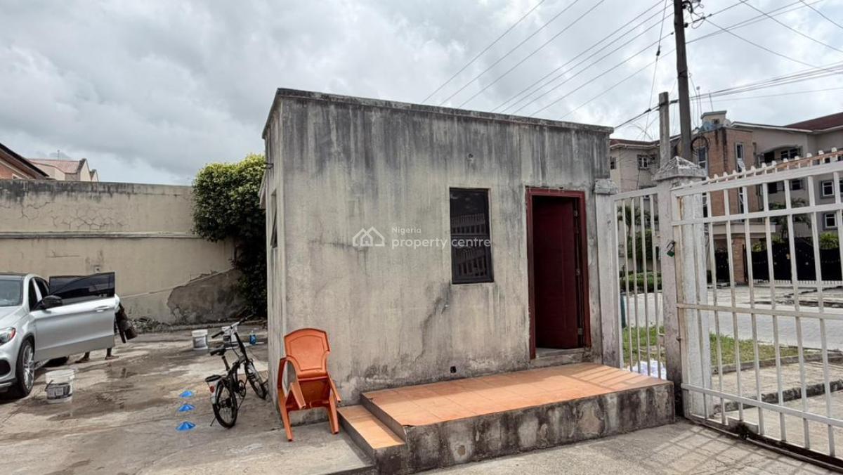 4 Units of 4 Bedroom Terraces on 1,250sqm Land, Off Admiralty Way, Lekki Phase 1, Lekki, Lagos, House for Sale