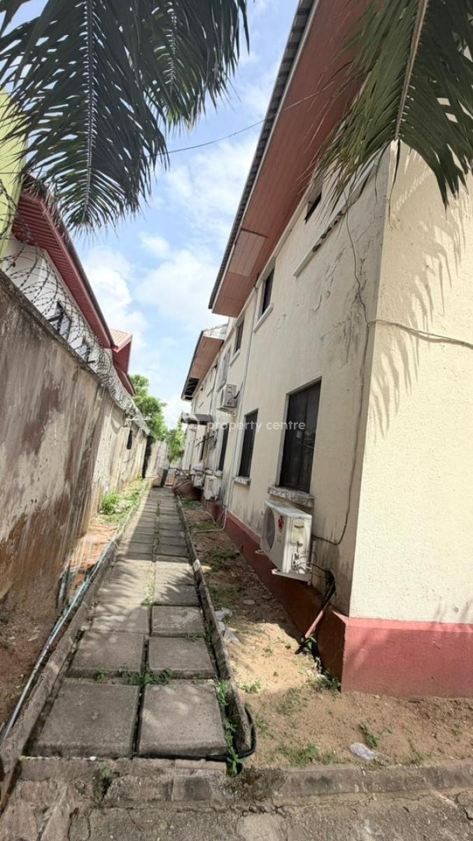 4 Units of 4 Bedroom Terraces on 1,250sqm Land, Off Admiralty Way, Lekki Phase 1, Lekki, Lagos, House for Sale