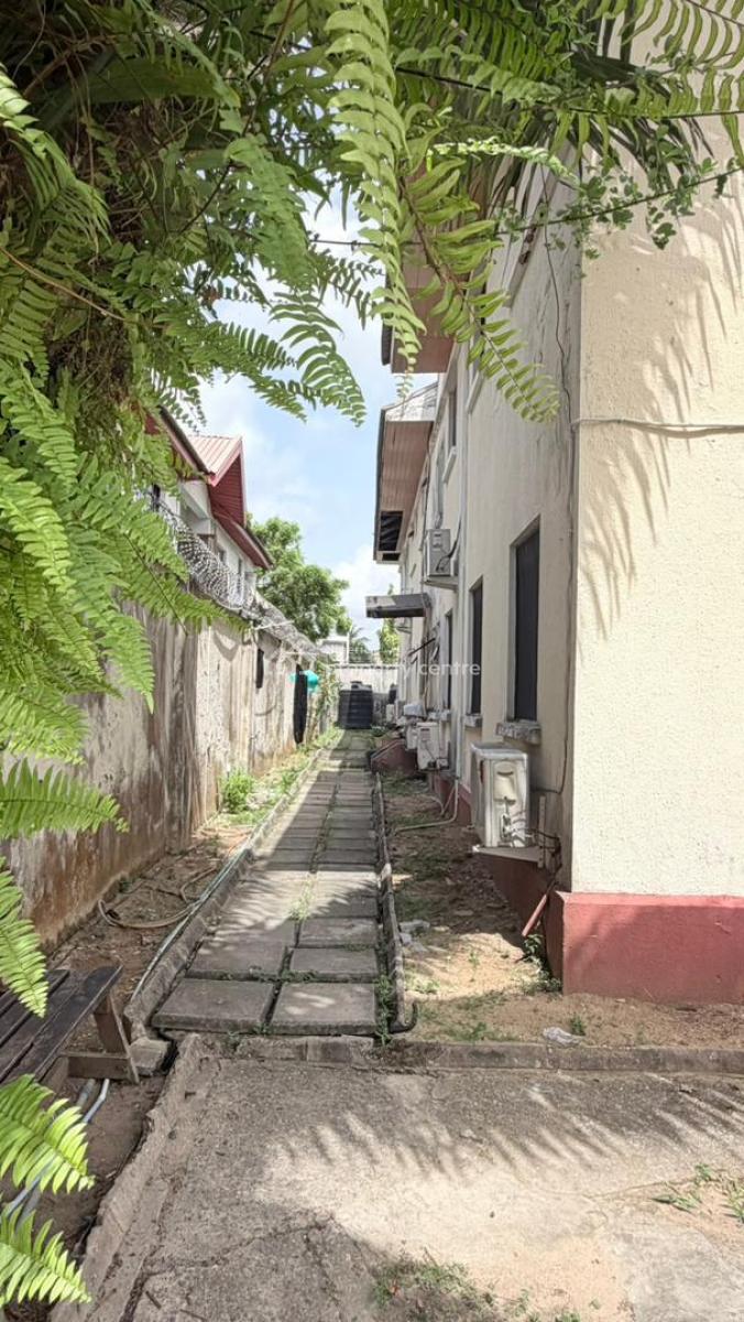 4 Units of 4 Bedroom Terraces on 1,250sqm Land, Off Admiralty Way, Lekki Phase 1, Lekki, Lagos, House for Sale