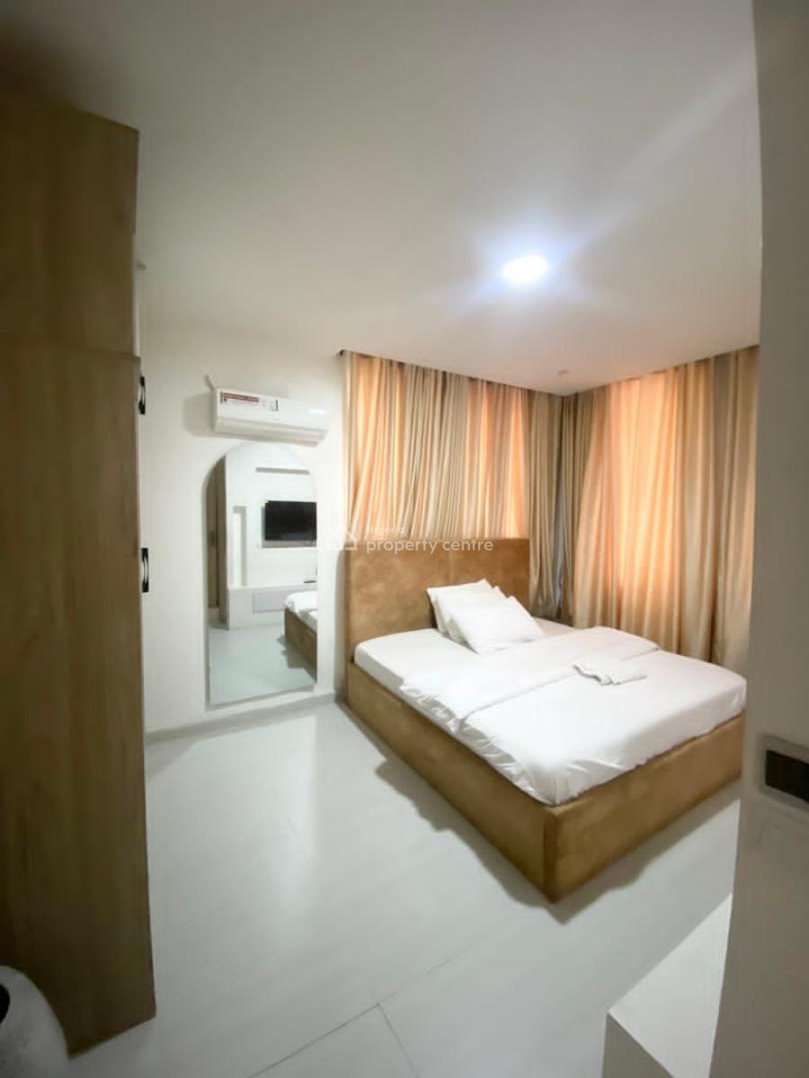 Spacious Serviced Brand New 2 Bedroom Apartment in Chisco Ikate, Chico Axis, Ikate, Lekki, Lagos, Flat / Apartment for Rent