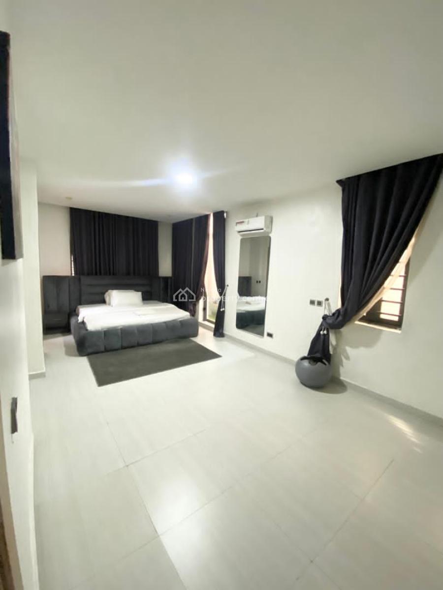 Spacious Serviced Brand New 2 Bedroom Apartment in Chisco Ikate, Chico Axis, Ikate, Lekki, Lagos, Flat / Apartment for Rent