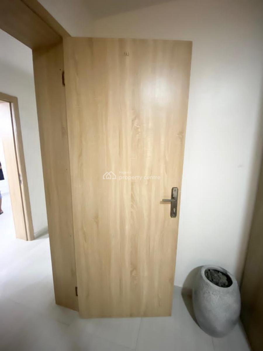 Spacious Serviced Brand New 2 Bedroom Apartment in Chisco Ikate, Chico Axis, Ikate, Lekki, Lagos, Flat / Apartment for Rent