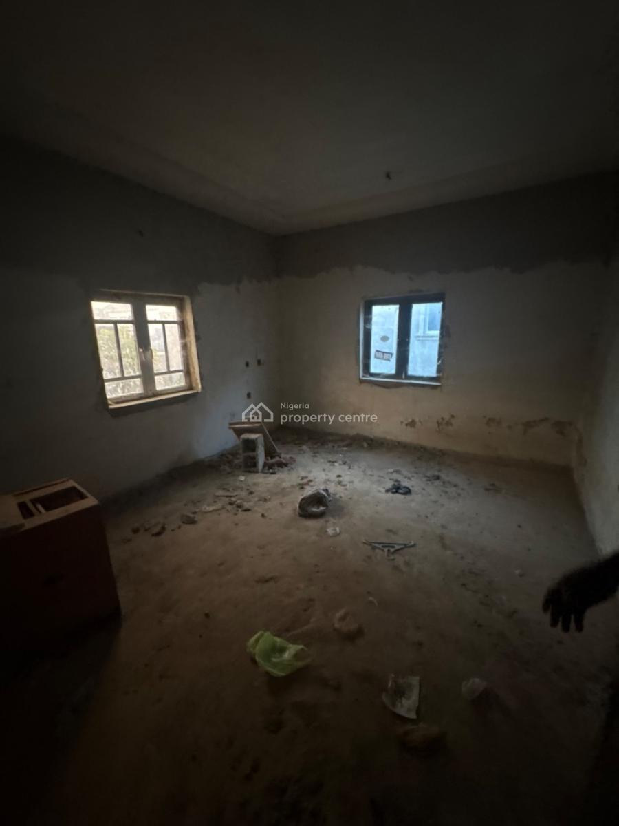 Standard 2-bedroom Standalone, Von Axis, Lugbe District, Abuja, Detached Bungalow for Sale