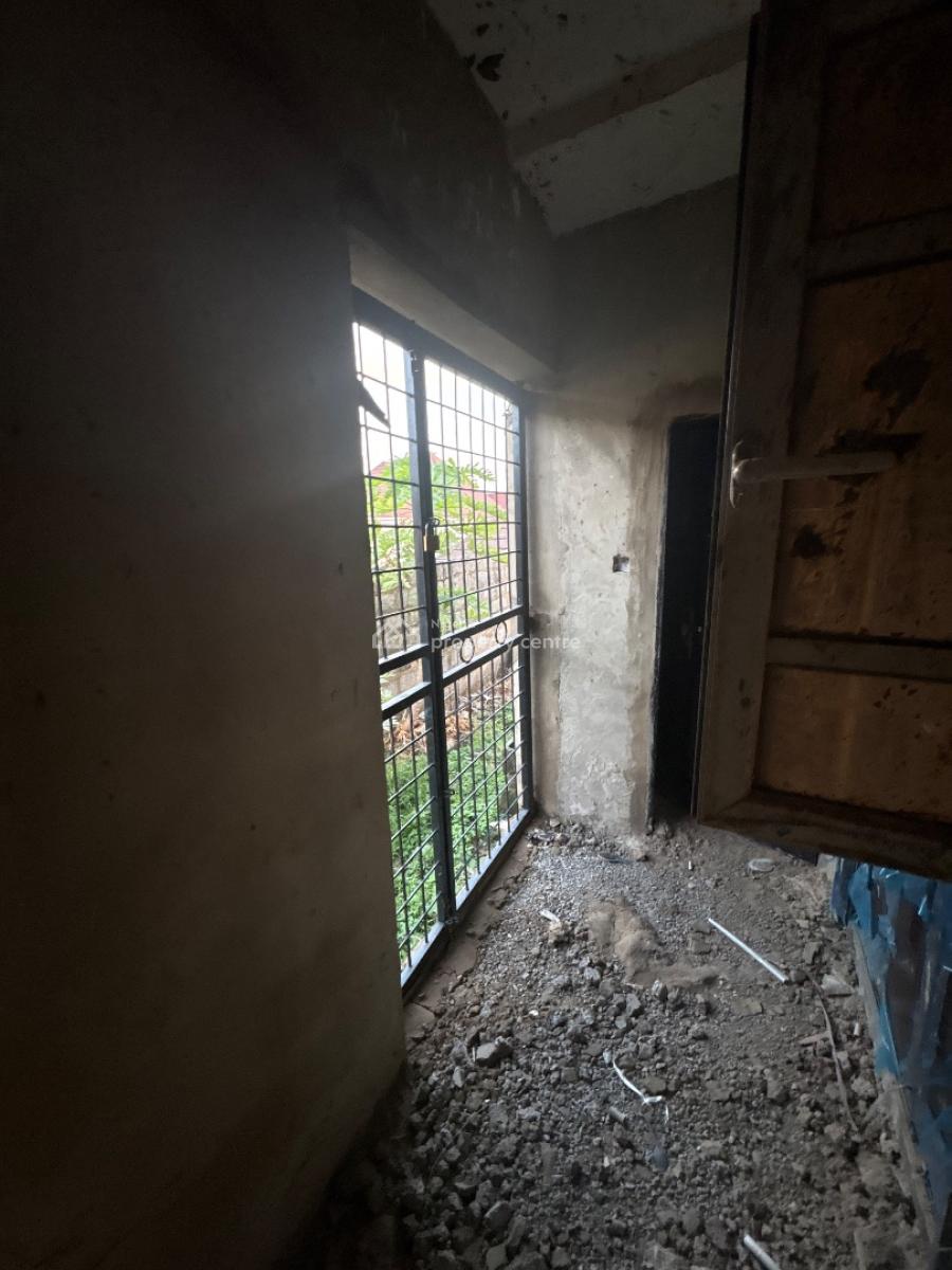 Standard 2-bedroom Standalone, Von Axis, Lugbe District, Abuja, Detached Bungalow for Sale