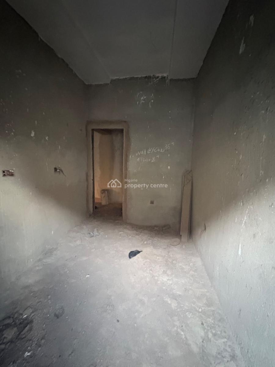 Standard 2-bedroom Standalone, Von Axis, Lugbe District, Abuja, Detached Bungalow for Sale