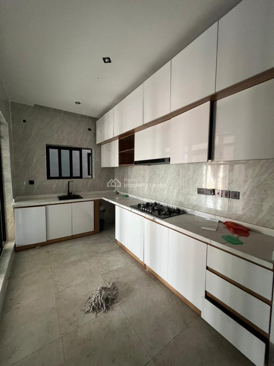 Modern 2-bedroom Apartment with Premium Serviced Living in Ikate, Ikate, Lekki, Lagos, Flat / Apartment for Rent