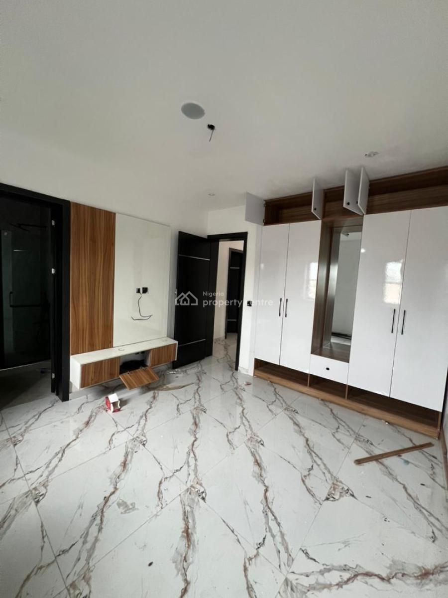 Modern 2-bedroom Apartment with Premium Serviced Living in Ikate, Ikate, Lekki, Lagos, Flat / Apartment for Rent