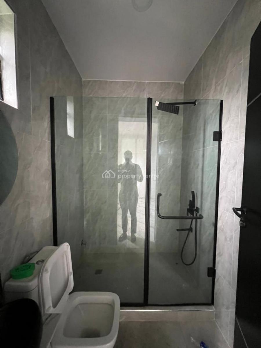 Modern 2-bedroom Apartment with Premium Serviced Living in Ikate, Ikate, Lekki, Lagos, Flat / Apartment for Rent
