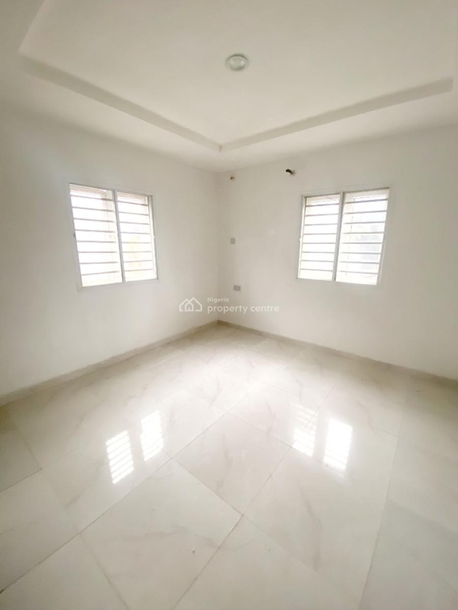 Luxury 5 Bedroom Detached Duplex with Bq, Gra Phase 1, Magodo, Lagos, Detached Duplex for Sale