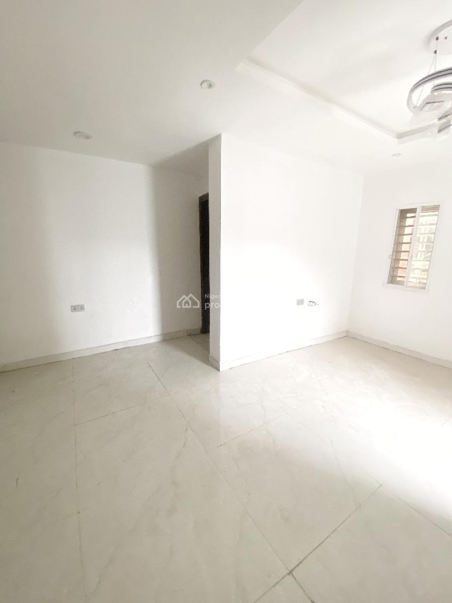 Luxury 5 Bedroom Detached Duplex with Bq, Gra Phase 1, Magodo, Lagos, Detached Duplex for Sale
