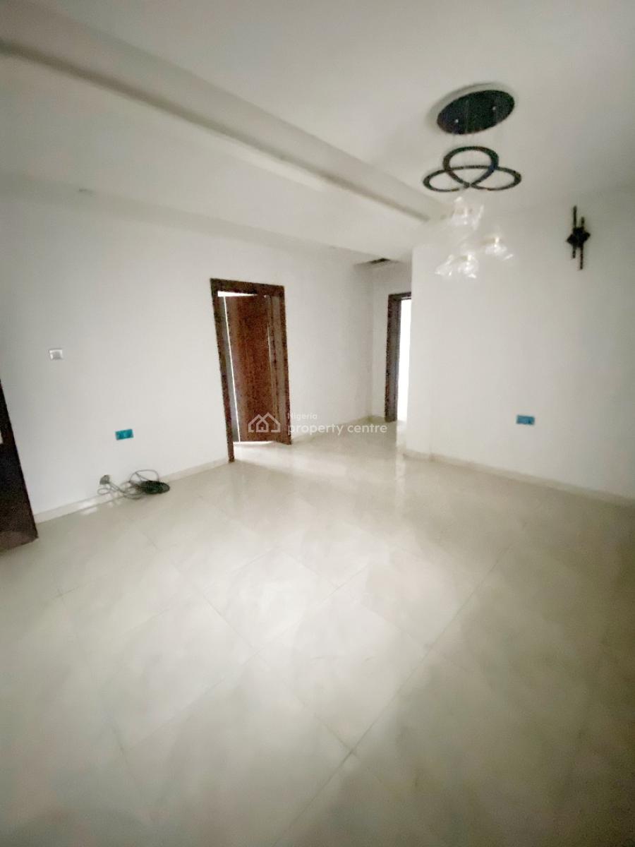 Luxury 5 Bedroom Detached Duplex with Bq, Gra Phase 1, Magodo, Lagos, Detached Duplex for Sale