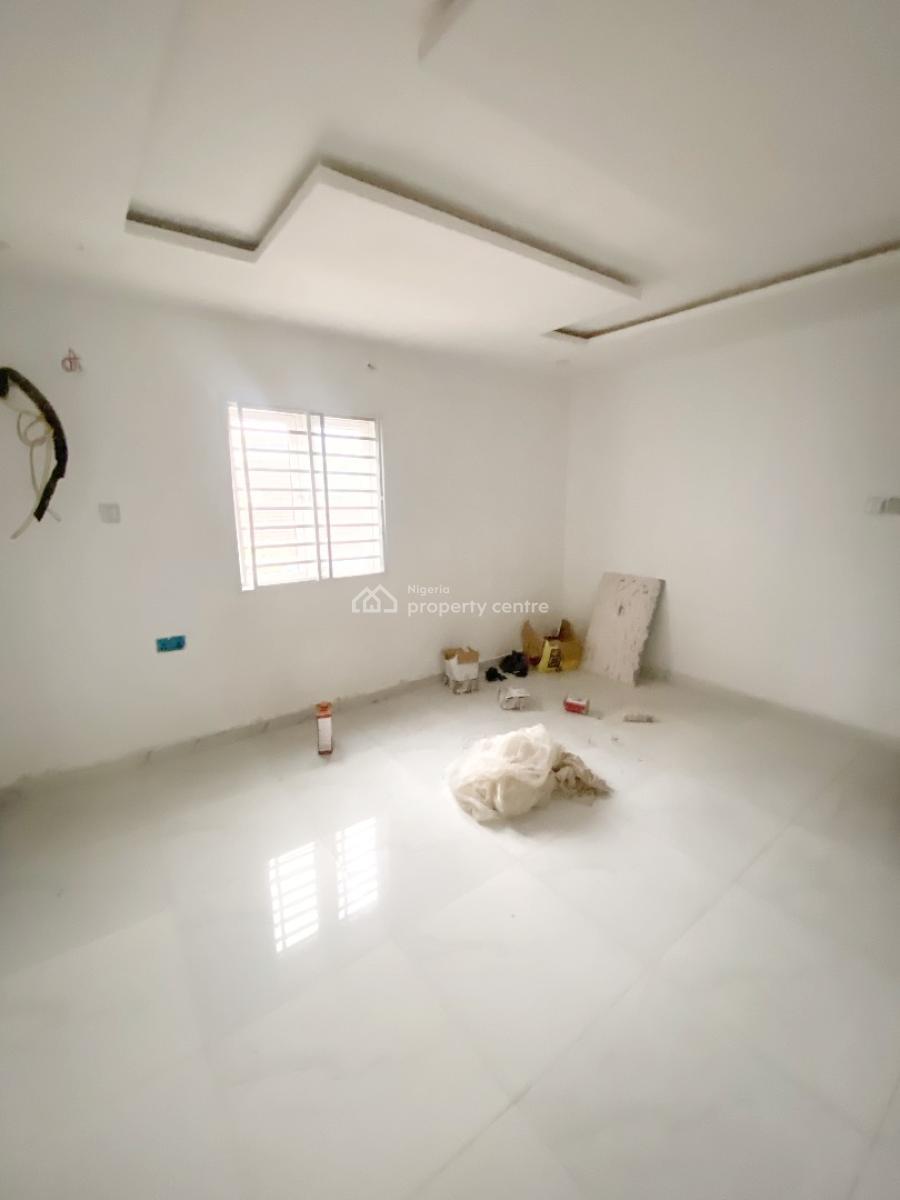 Luxury 5 Bedroom Detached Duplex with Bq, Gra Phase 1, Magodo, Lagos, Detached Duplex for Sale
