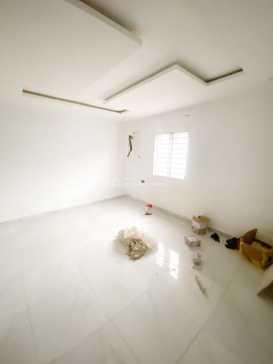 Luxury 5 Bedroom Detached Duplex with Bq, Gra Phase 1, Magodo, Lagos, Detached Duplex for Sale