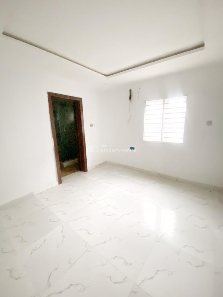 Luxury 5 Bedroom Detached Duplex with Bq, Gra Phase 1, Magodo, Lagos, Detached Duplex for Sale