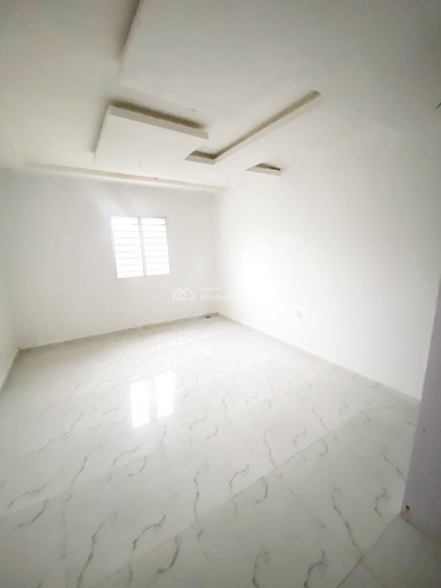 Luxury 5 Bedroom Detached Duplex with Bq, Gra Phase 1, Magodo, Lagos, Detached Duplex for Sale