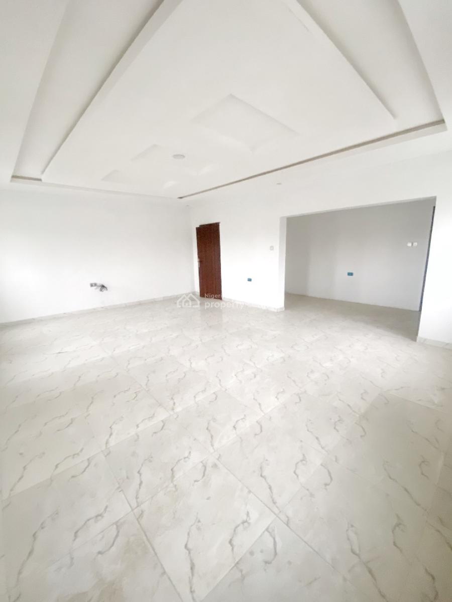 Luxury 5 Bedroom Detached Duplex with Bq, Gra Phase 1, Magodo, Lagos, Detached Duplex for Sale