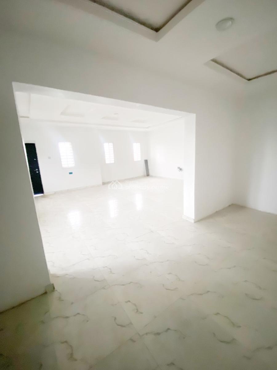 Luxury 5 Bedroom Detached Duplex with Bq, Gra Phase 1, Magodo, Lagos, Detached Duplex for Sale