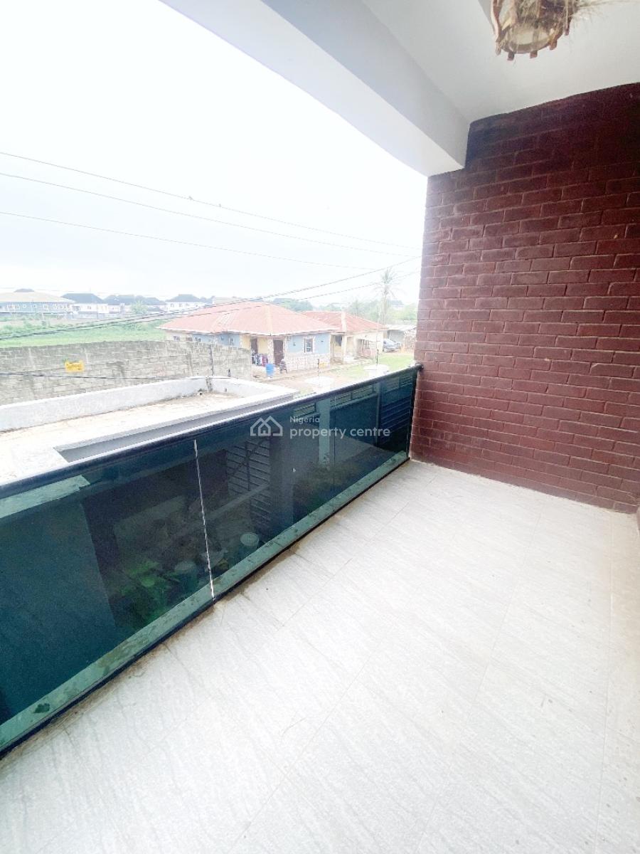 Luxury 5 Bedroom Detached Duplex with Bq, Gra Phase 1, Magodo, Lagos, Detached Duplex for Sale