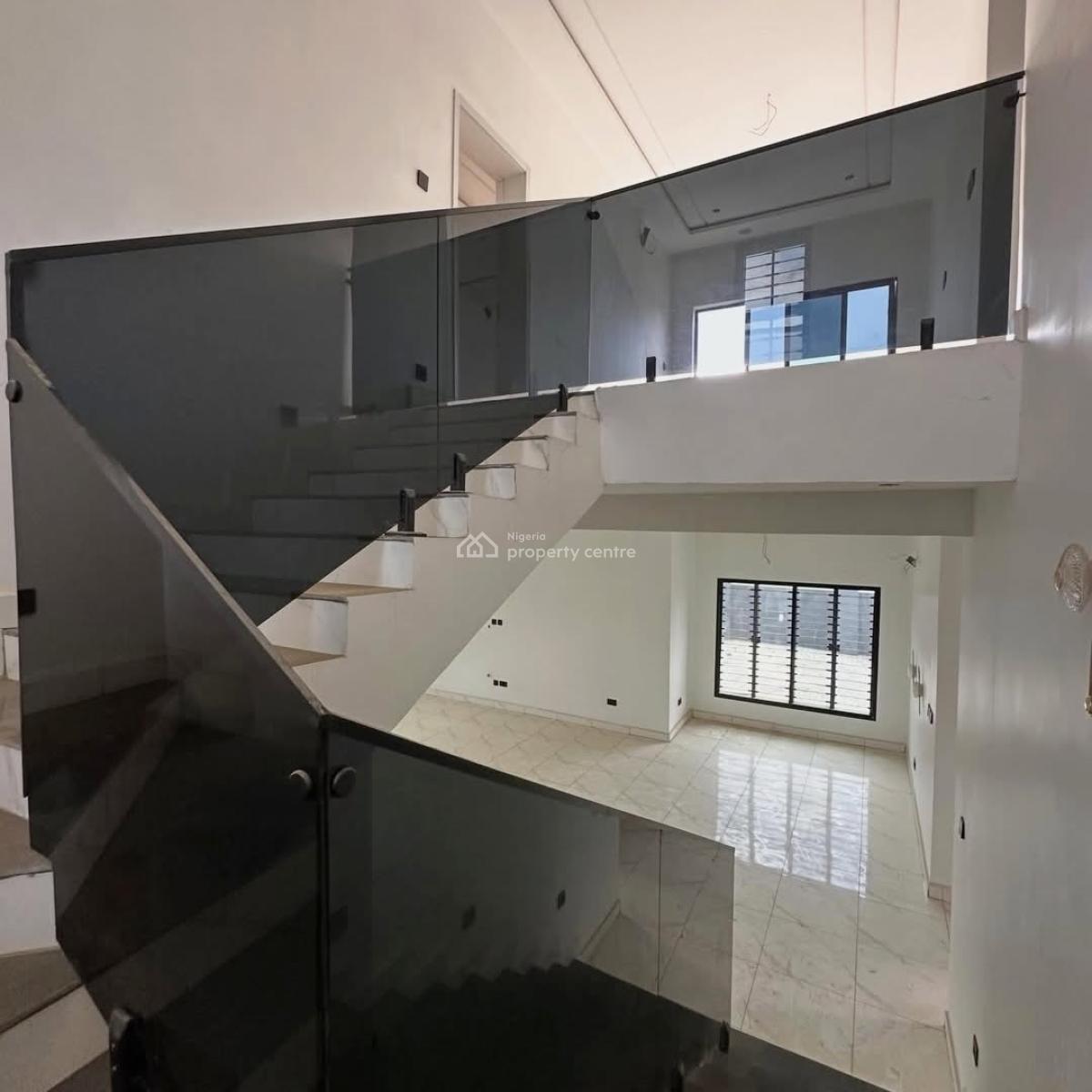 4 Bedroom Detached Duplex+ Bq, Gaduwa Abuja, Gaduwa, Abuja, Detached Duplex for Sale