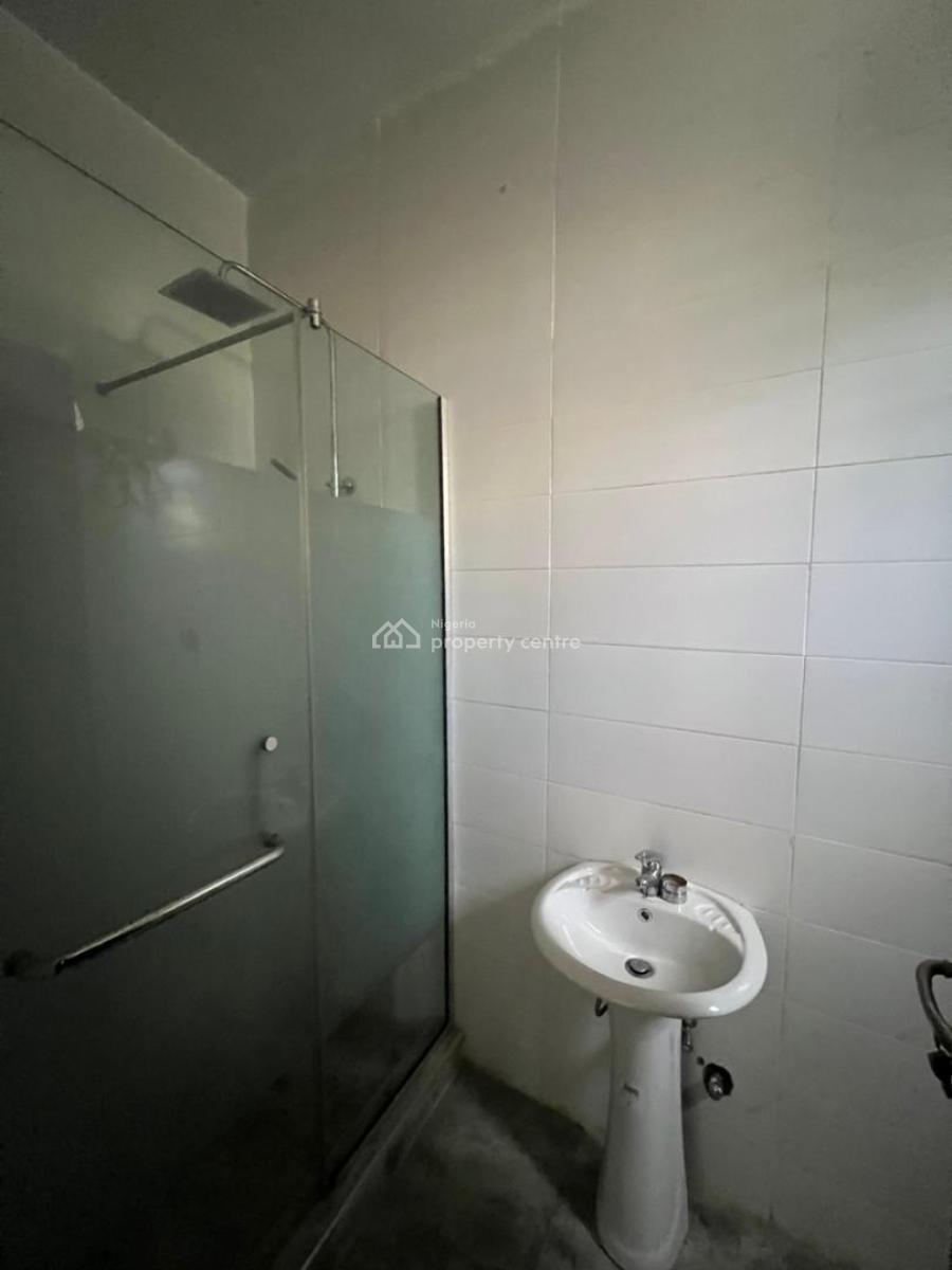 Modern 4-bedroom Terrace Duplex with Bq in Prime Ikate, Ikate, Lekki, Lagos, Terraced Duplex for Rent