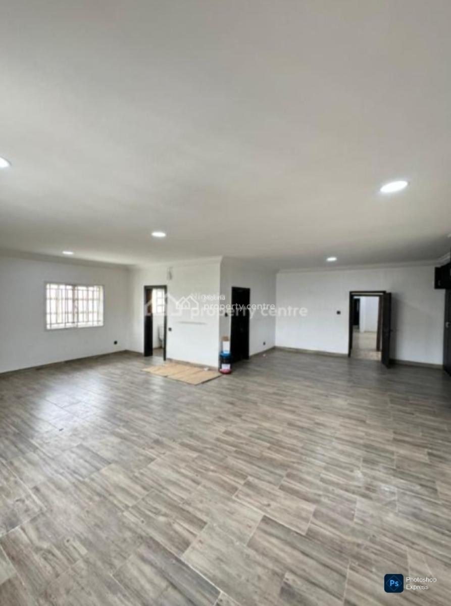 Nine 9 Bedroom Spacious House + 2 Bq (two Kitchen), Ikoyi, Old Ikoyi, Ikoyi, Lagos, Detached Duplex for Rent