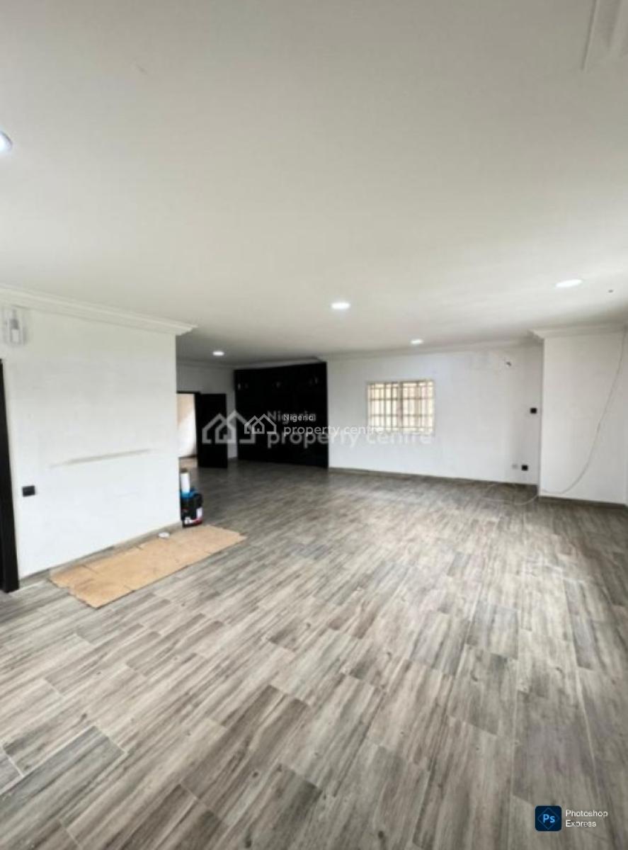 Nine 9 Bedroom Spacious House + 2 Bq (two Kitchen), Ikoyi, Old Ikoyi, Ikoyi, Lagos, Detached Duplex for Rent