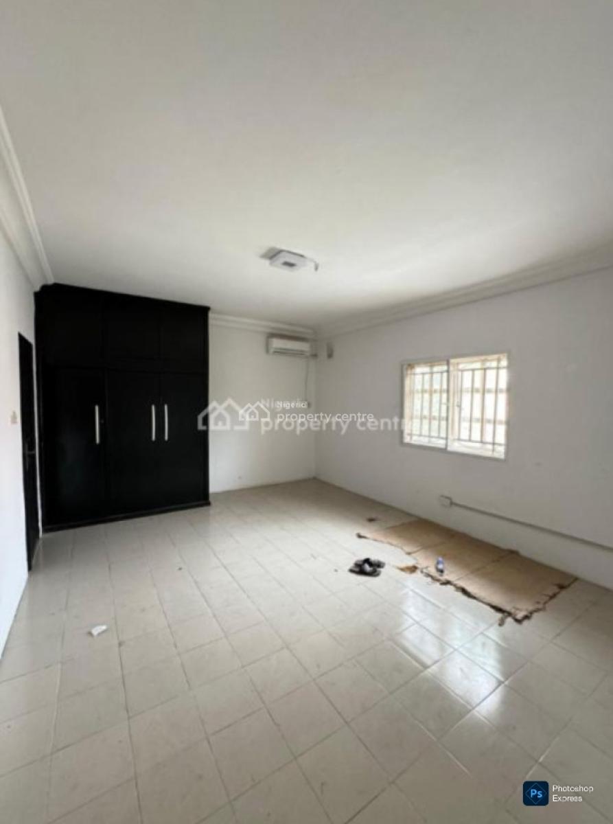 Nine 9 Bedroom Spacious House + 2 Bq (two Kitchen), Ikoyi, Old Ikoyi, Ikoyi, Lagos, Detached Duplex for Rent