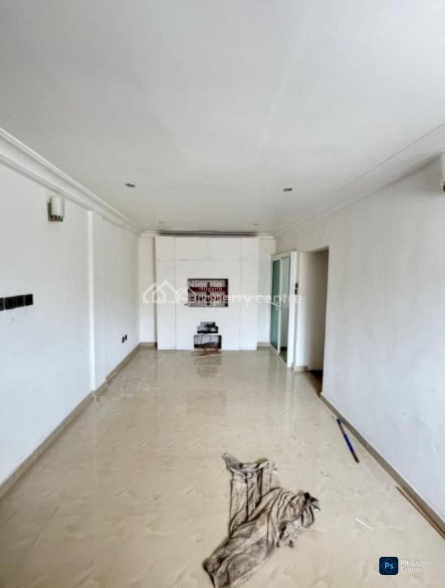 Nine 9 Bedroom Spacious House + 2 Bq (two Kitchen), Ikoyi, Old Ikoyi, Ikoyi, Lagos, Detached Duplex for Rent