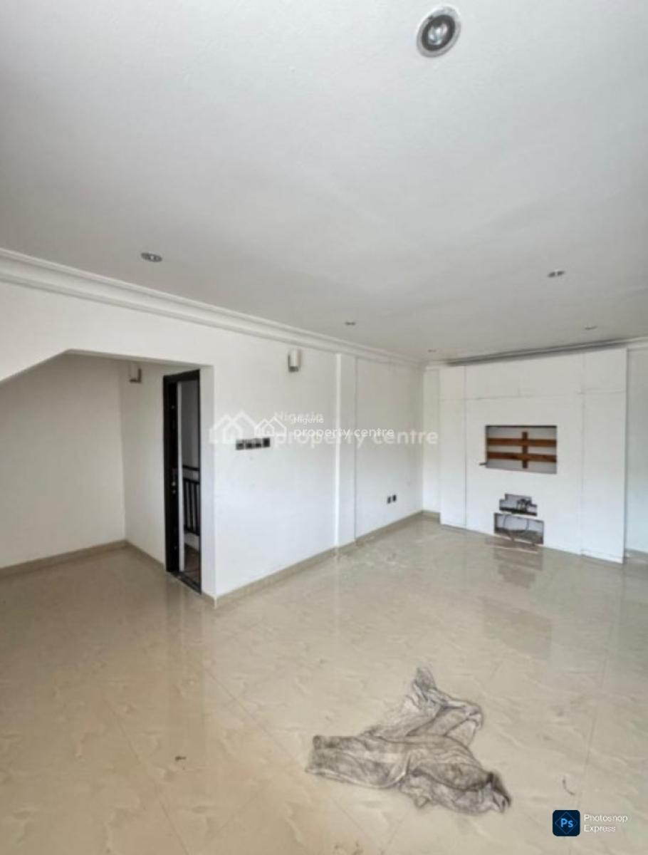 Nine 9 Bedroom Spacious House + 2 Bq (two Kitchen), Ikoyi, Old Ikoyi, Ikoyi, Lagos, Detached Duplex for Rent