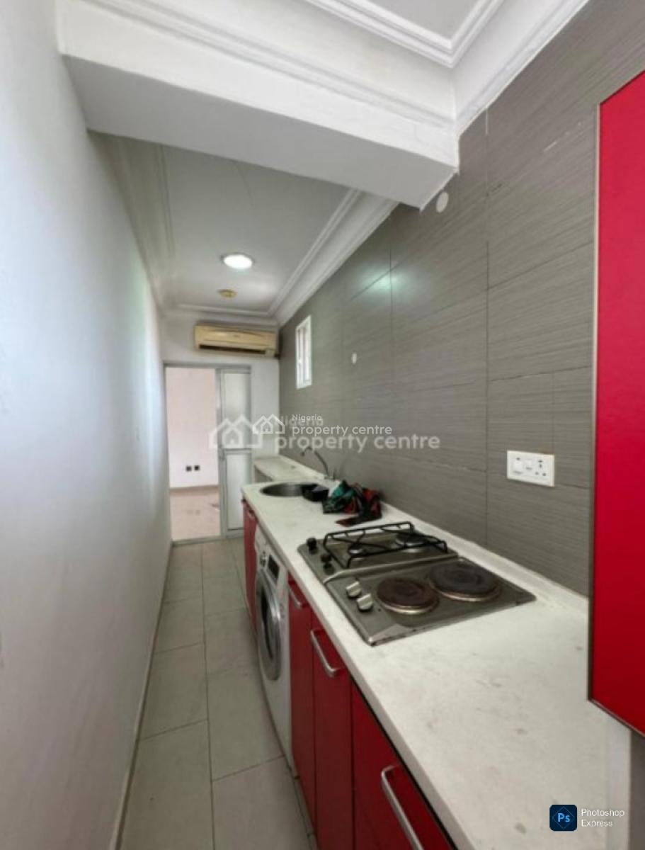 Nine 9 Bedroom Spacious House + 2 Bq (two Kitchen), Ikoyi, Old Ikoyi, Ikoyi, Lagos, Detached Duplex for Rent