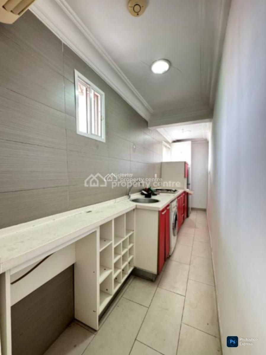 Nine 9 Bedroom Spacious House + 2 Bq (two Kitchen), Ikoyi, Old Ikoyi, Ikoyi, Lagos, Detached Duplex for Rent