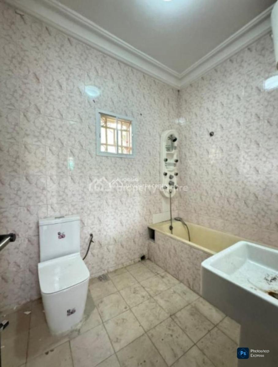 Nine 9 Bedroom Spacious House + 2 Bq (two Kitchen), Ikoyi, Old Ikoyi, Ikoyi, Lagos, Detached Duplex for Rent