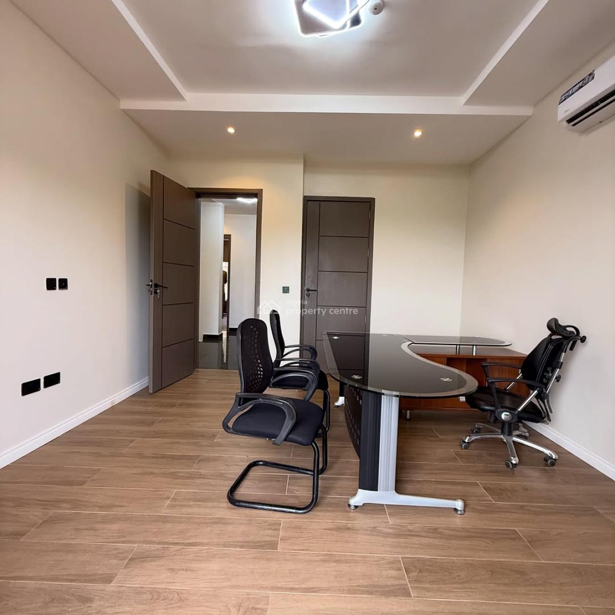 5 Bedroom Det- Duplex with 2bed Bq, Katampe Extension, Katampe Extension, Katampe, Abuja, Detached Duplex for Sale