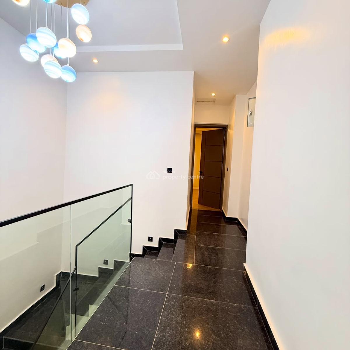 5 Bedroom Det- Duplex with 2bed Bq, Katampe Extension, Katampe Extension, Katampe, Abuja, Detached Duplex for Sale