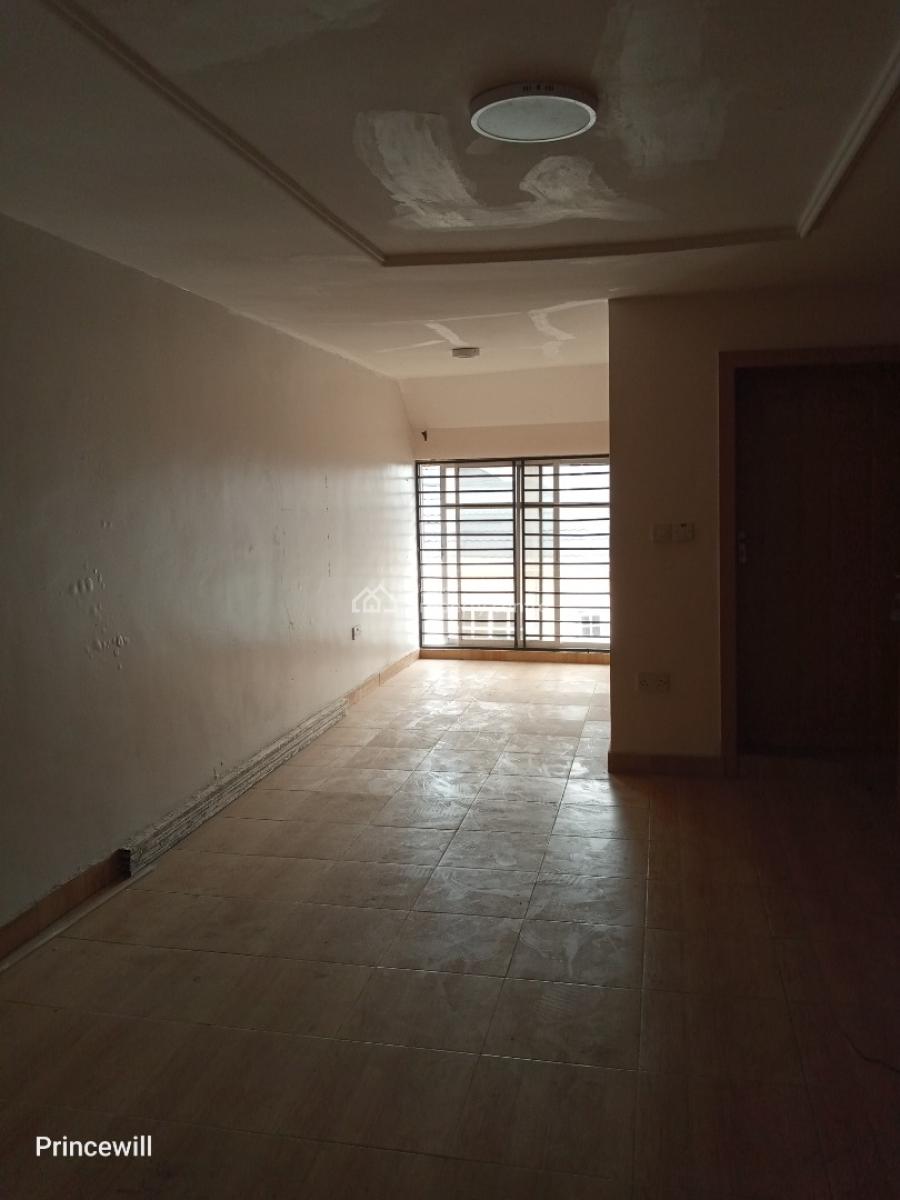 a Single Room Penthouse Without Bq, Off Adewunmi Adebimpe Drive, Lekki Phase 1, Lekki, Lagos, Flat / Apartment for Rent