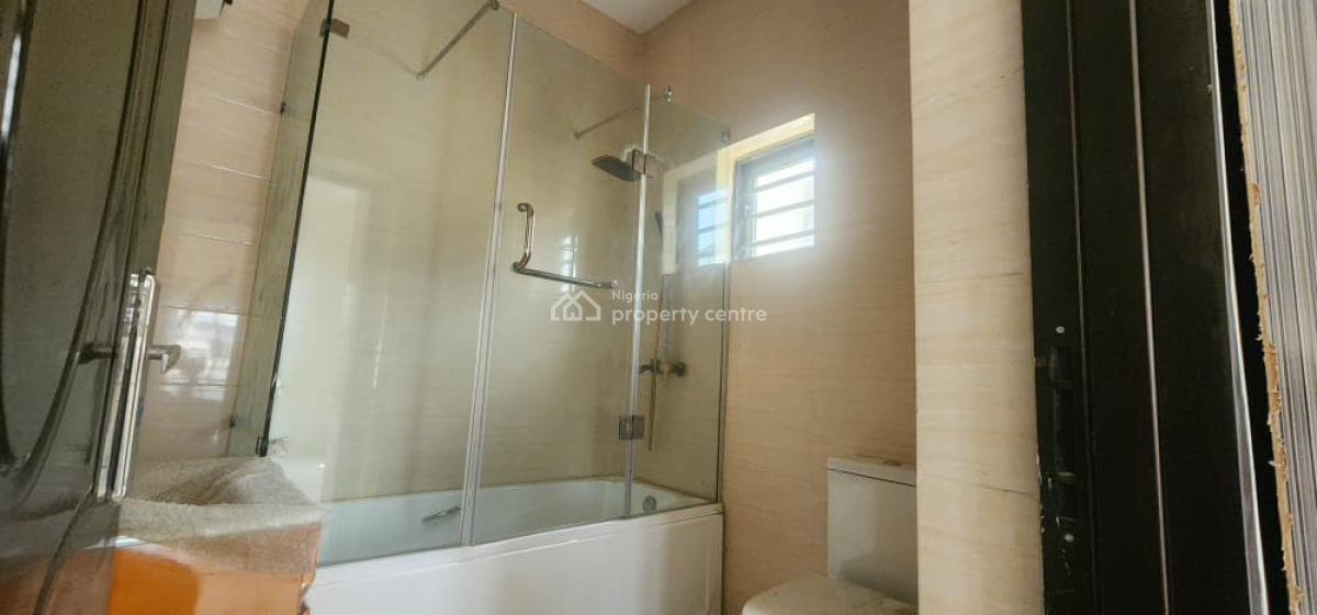 Brand New 6 Bedrooms Cosy Modern Duplex, Northern Foreshore Estate, Chevron Drive, Lekki, Lagos, Detached Duplex for Sale