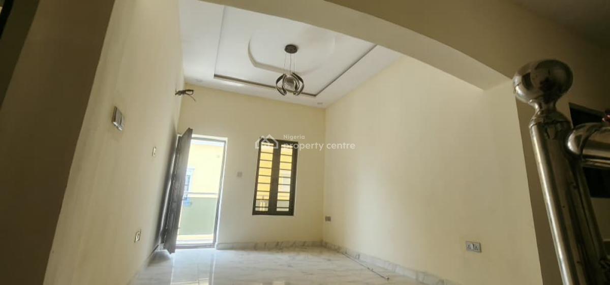 Brand New 6 Bedrooms Cosy Modern Duplex, Northern Foreshore Estate, Chevron Drive, Lekki, Lagos, Detached Duplex for Sale