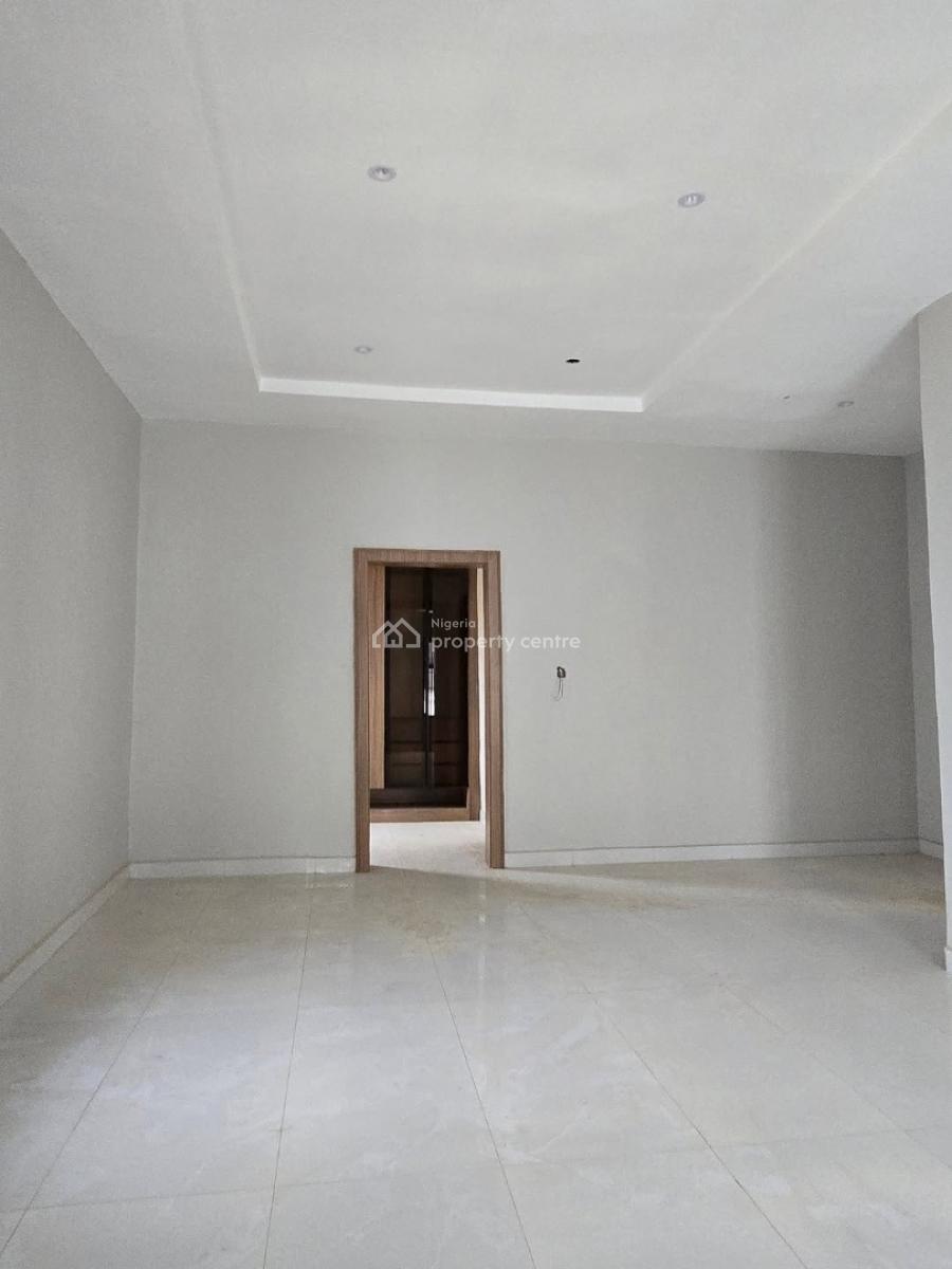5 Bedrooms Detached Duplex with Bq, Jahi, Abuja, Detached Duplex for Sale