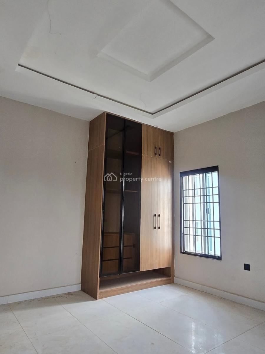 5 Bedrooms Detached Duplex with Bq, Jahi, Abuja, Detached Duplex for Sale