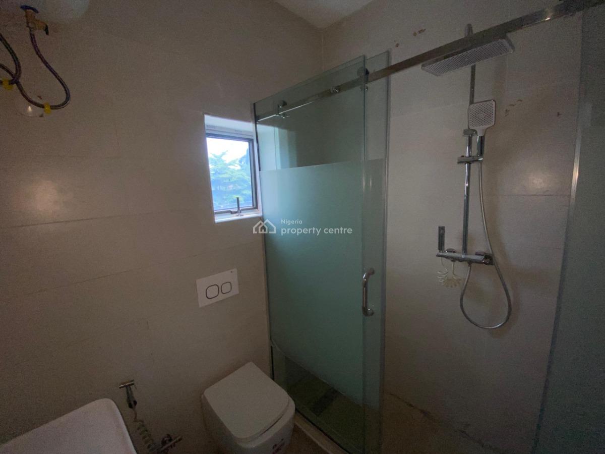 Newly Built Spacious 4 Bedroom Detached Duplex with Bq, Life Camp, Abuja, Detached Duplex for Rent