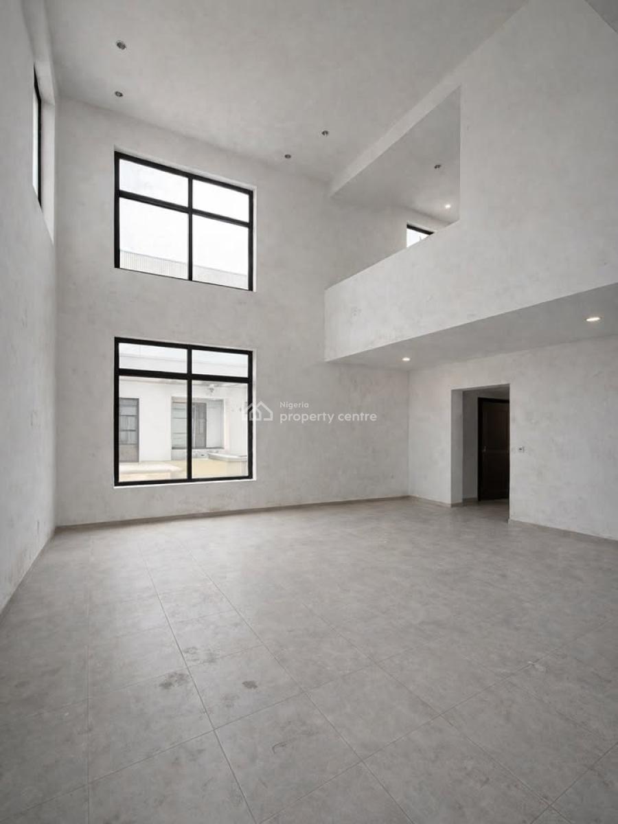 Spacious 7 Bedrooms Duplex, Ample Parking Space, Katampe Extension, Katampe, Abuja, Detached Duplex for Sale