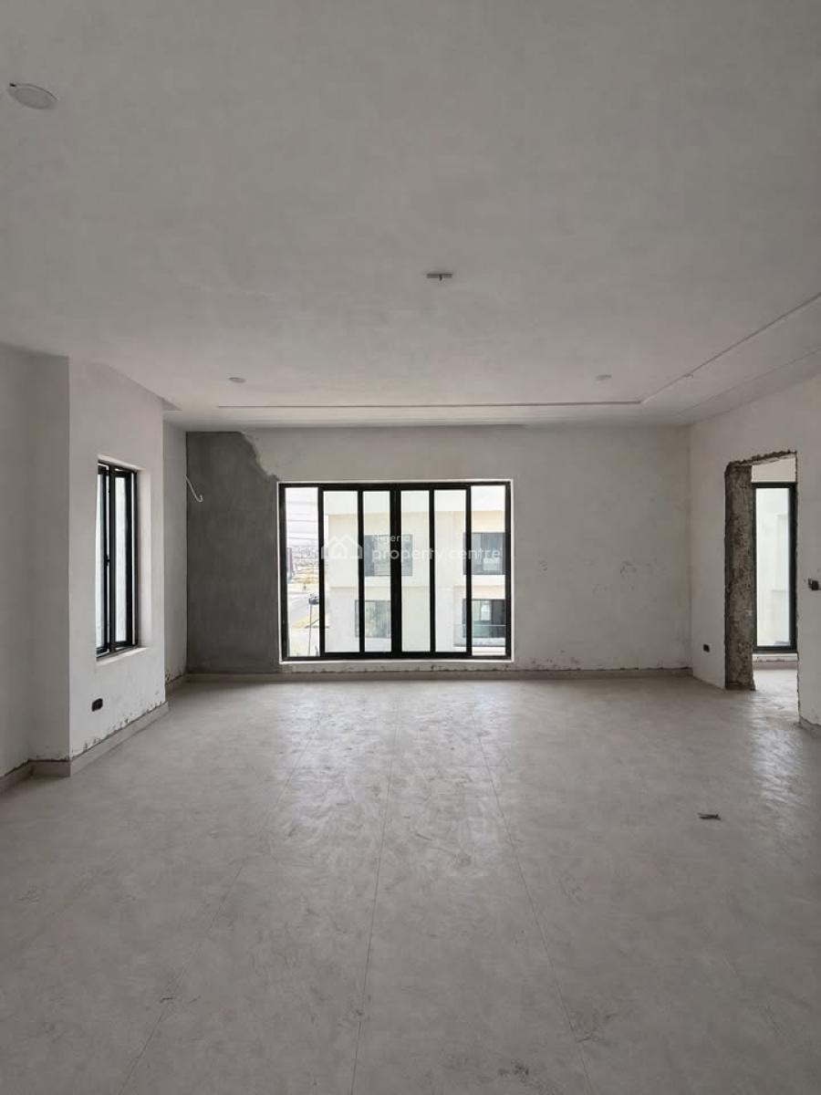 Spacious 7 Bedrooms Duplex, Ample Parking Space, Katampe Extension, Katampe, Abuja, Detached Duplex for Sale