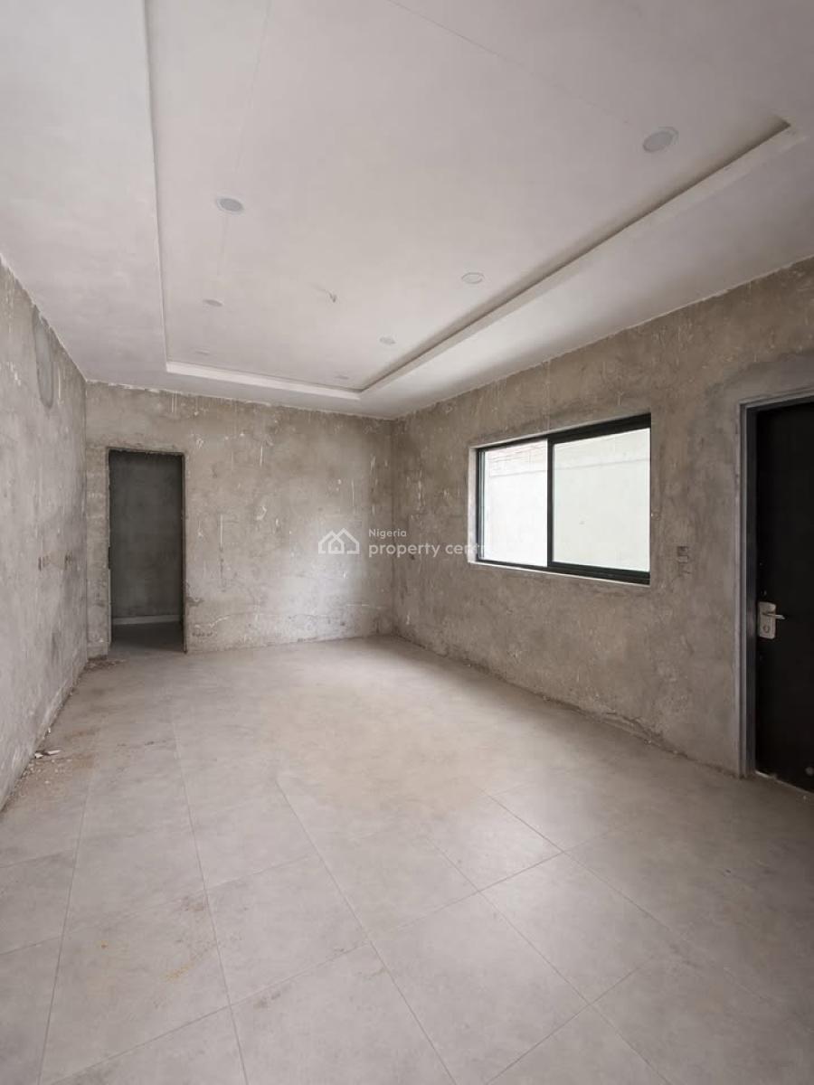 Spacious 7 Bedrooms Duplex, Ample Parking Space, Katampe Extension, Katampe, Abuja, Detached Duplex for Sale